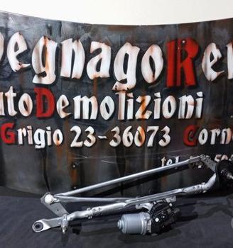 MOTORINO TERGICRISTALLO PEUGEOT 208 2023-26