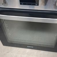 forno samsung NV70K1340BS