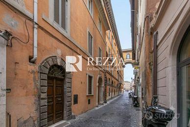 Immobile di 135 m² con 5 locali a Roma