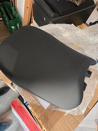 Coppia selle riscaldate ducati multistrada