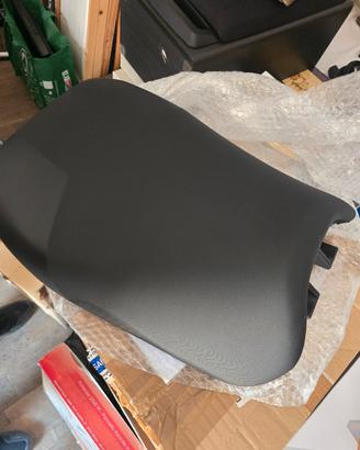 Coppia selle riscaldate ducati multistrada