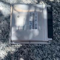 Centralina mini cooper 1.4d 2005