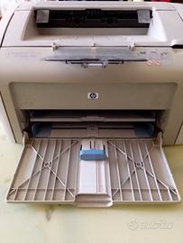 Stampante laserjet  1020  Marca Hp