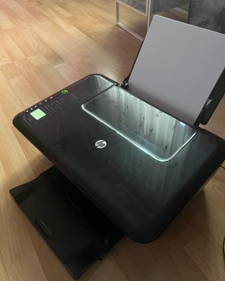 Stampante/Scanner HP