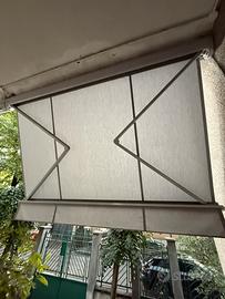 Tenda Elettrica per Balcone