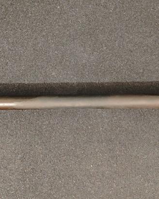 Bilanciere olimpionico 150 cm