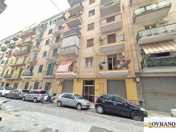 NOCE: COMODO APPARTAMENTO PIANO 3°
