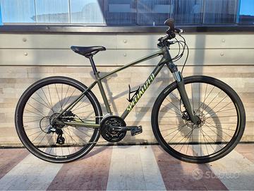 Specialized Crosstrail Touring