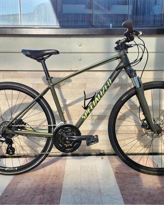 Specialized Crosstrail Touring
