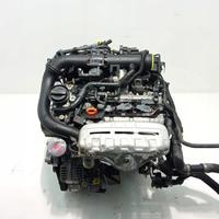 MOTORE - CAV Volkswagen Scirocco 1390 TB