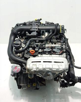 MOTORE - CAV Volkswagen Scirocco 1390 TB