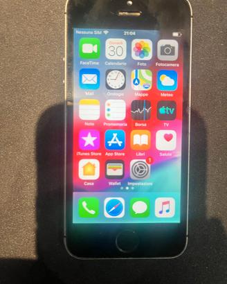 iphone 5s