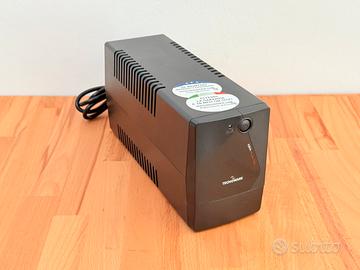 Tecnoware ERA PLUS 750 UPS Gruppo Continuità