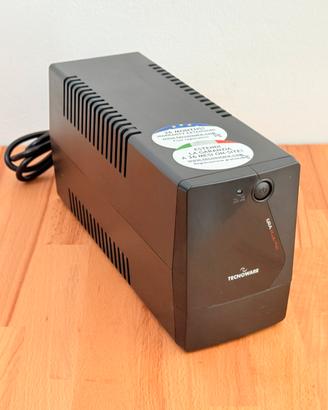 Tecnoware ERA PLUS 750 UPS Gruppo Continuità
