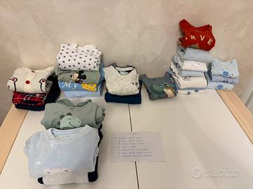 Vestiti per bambini
