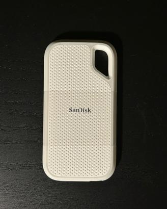 SSD Extreme Sandisk 2T