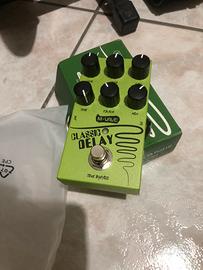 Pedale Classic Analog Delay M Vave