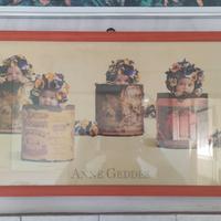 Quadro Stampa Anne Geddes 