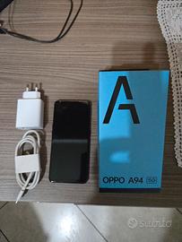 Oppo A94 5G