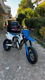 TM SMR 125 2017