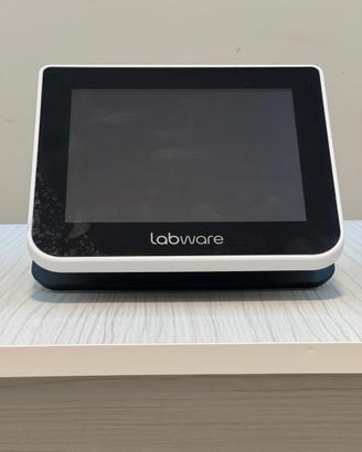 Registratore di cassa Labware smaRT Infinity