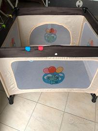Box bimbi