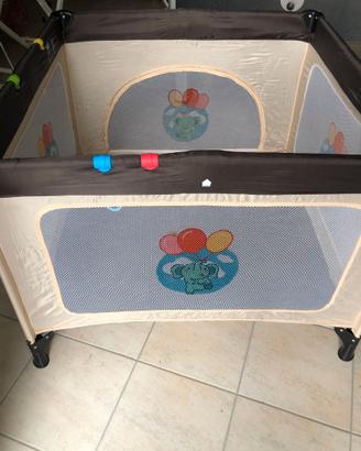 Box bimbi