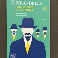 Uno, nessuno e centomila