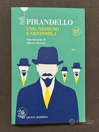 Uno, nessuno e centomila