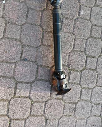 Albero di Trasmissione 