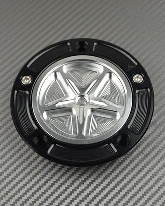 Tappo serbatoio racing V-STROM 250 650 1000 1050