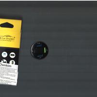 Caricabatteria USB cellulari e GPS da auto