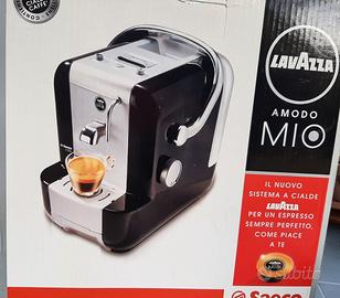 Macchina Caffè Lavazza A Modo Mio