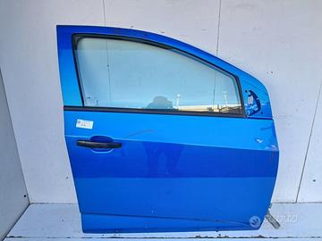 95940508 PORTA ANTERIORE DX CHEVROLET AVEO (T250) 