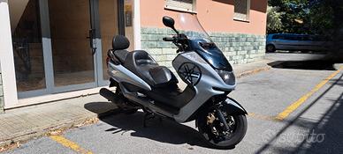 Majesty 250 