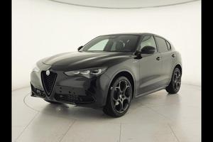 ALFA ROMEO Stelvio 2.2 210CV AT8 Q4 Veloce #PACK