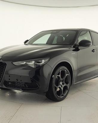 ALFA ROMEO Stelvio 2.2 210CV AT8 Q4 Veloce #PACK