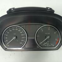 QUADRO STRUMENTI BMW SERIE 1 «E82» COUPE (2005)