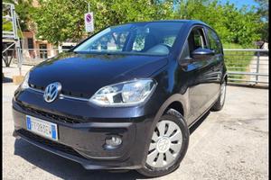 VOLKSWAGEN UP! ECO-FRENATA CITY-BOLLO 35 EURO-2 RE