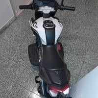 moto bimbo 