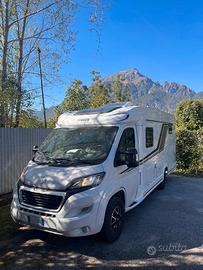 KNAUS VANSATION