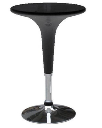 Set 2 tavoli Bar alti regolabili Design Dugez