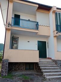 Villetta a schiera
