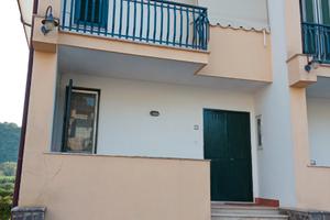 Villetta a schiera
