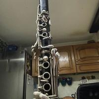 Clarinetto Sib/Bb