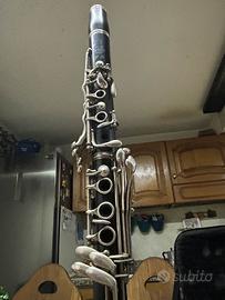 Clarinetto Sib/Bb