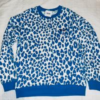Felpa Moschino unisex