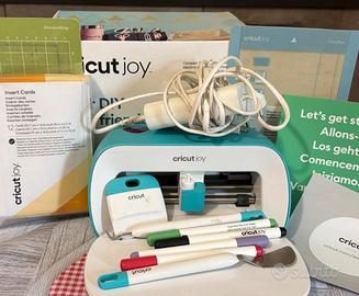 Cricut joy