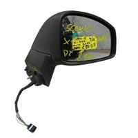 SPECCHIETTO RETROVISORE DESTRO RENAULT Scenic X MO