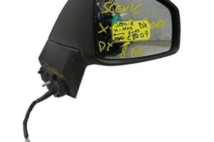SPECCHIETTO RETROVISORE DESTRO RENAULT Scenic X MO